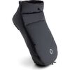 Bugaboo Ant Footmuff, Black - Stroller Accessories - 1 - thumbnail