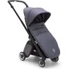 Bugaboo Ant Footmuff, Steel Blue - Stroller Accessories - 2