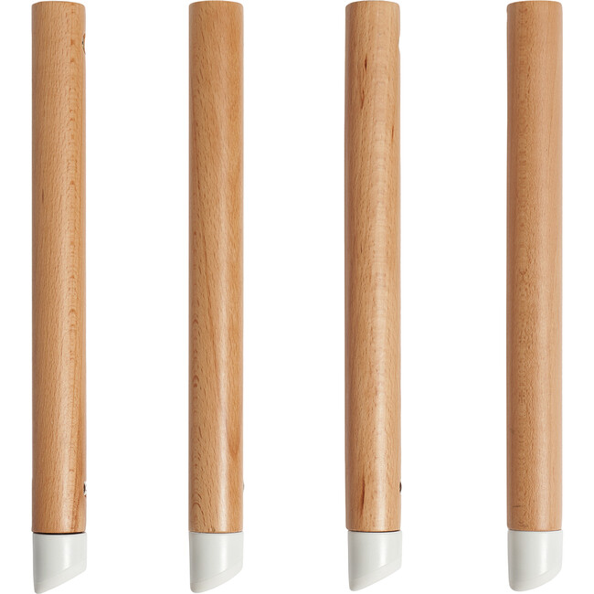 The Play Legs, Coconut