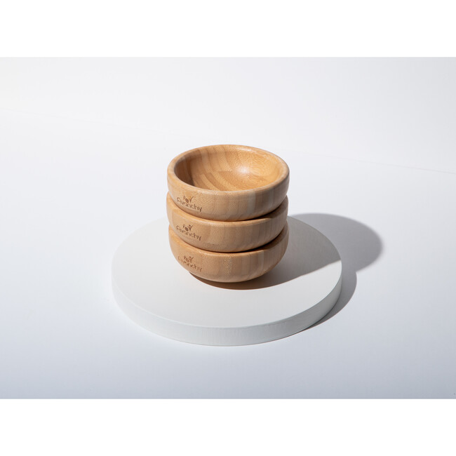 La Petite Bamboo Mini Bowl - Tabletop - 5