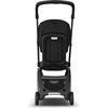 Bugaboo Ant, Black Fabric, Black Chassis - Single Strollers - 7