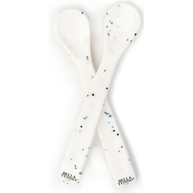 Mealtime Essentials Kit, Speckle - Tableware - 6