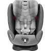 Eternis S SensorSafe, Manhattan Grey - Infant - 4