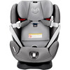 Eternis S SensorSafe, Manhattan Grey - Infant - 5