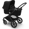 Bugaboo Fox2 Complete, Black Base & Black Canopy - Single Strollers - 2