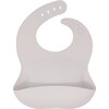 Modern Silicone Bib, Daybreak - Bibs - 1 - thumbnail