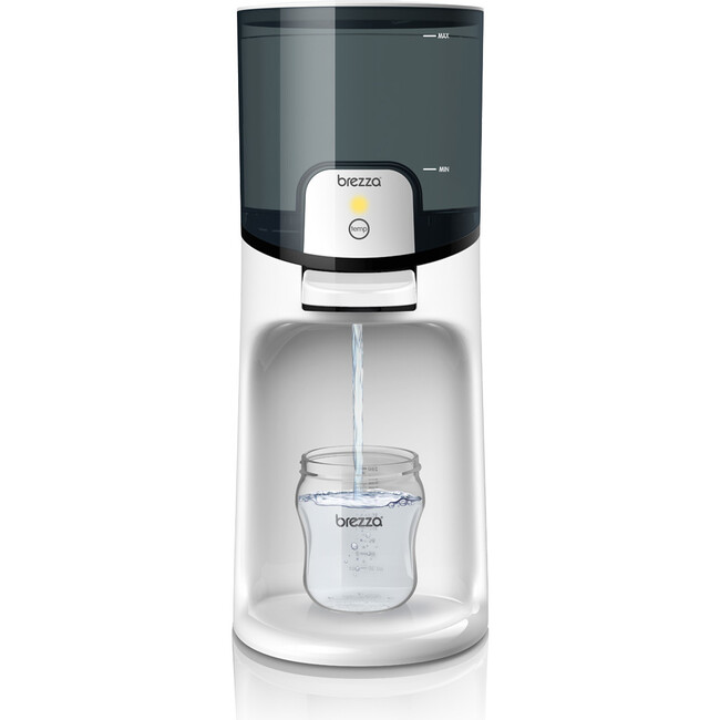 Baby Brezza Instant Warmer - Warmers - 1
