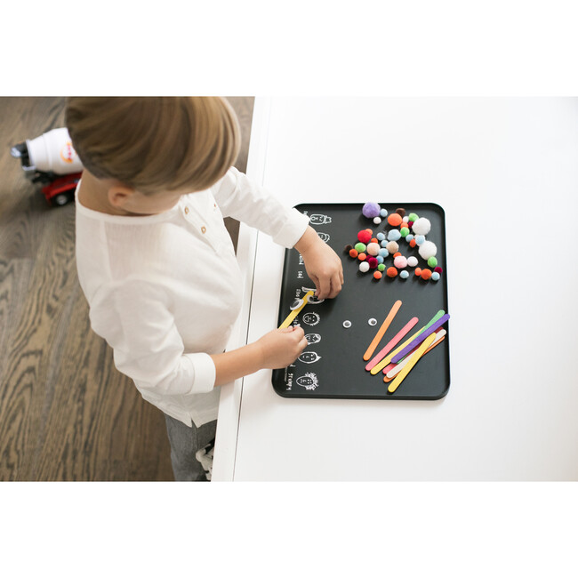 Mealtime Essentials Kit, Speckle - Tableware - 8