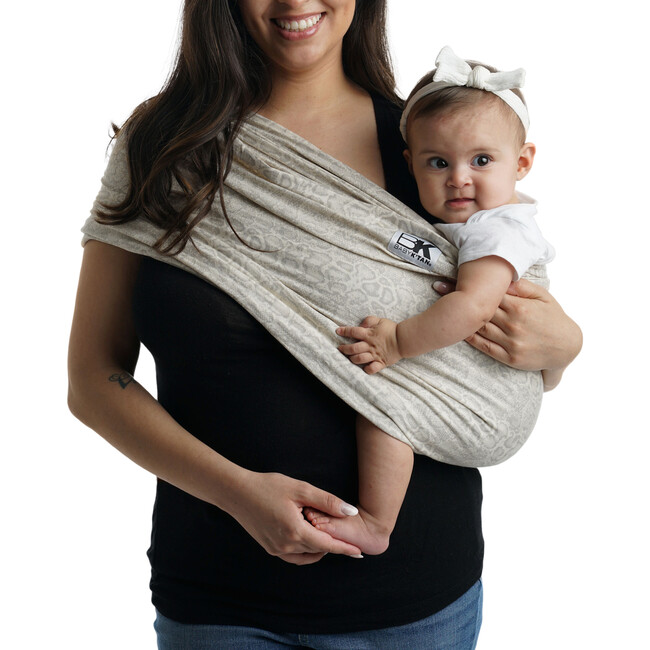 Baby Carrier, Savvy Snake - Carriers - 1