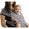 Baby Carrier, Gingham - Slings - 1 - thumbnail