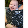 Baby Carrier, Sweetheart/Black - Carriers - 2 - thumbnail