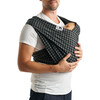 Baby Carrier, Houndstooth - Carriers - 1 - thumbnail