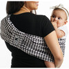 Baby Carrier, Gingham - Slings - 2