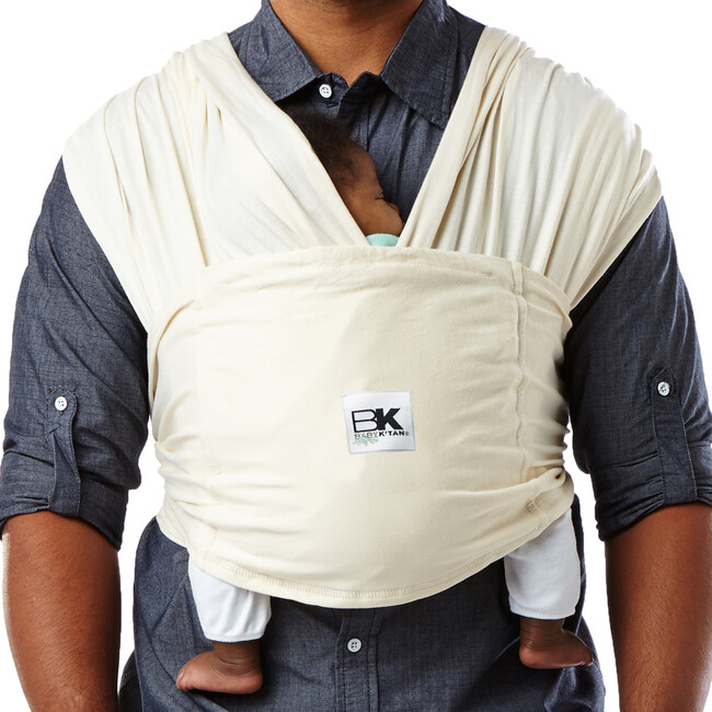 Baby Carrier Organic - Carriers - 1 - zoom