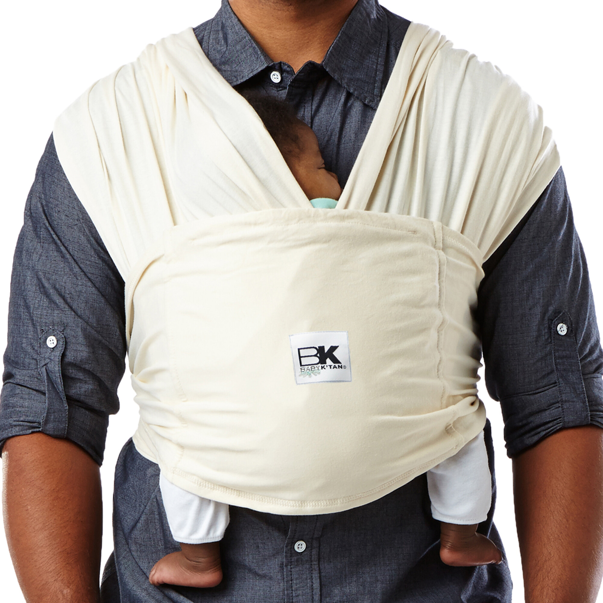 Organic Baby Carrier