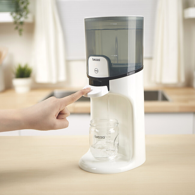 Baby Brezza Instant Warmer - Warmers - 4