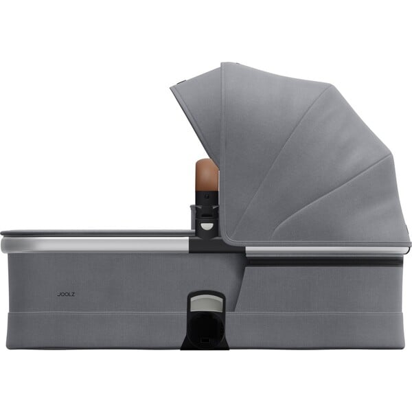 Joolz Hub+ Bassinet, Gorgeous Grey - Joolz Strollers | Maisonette
