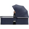 Joolz Hub+ Bassinet, Classic Blue - Single Strollers - 1 - thumbnail