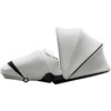 Hub Cocoon, Stunning Silver - Stroller Accessories - 1 - thumbnail