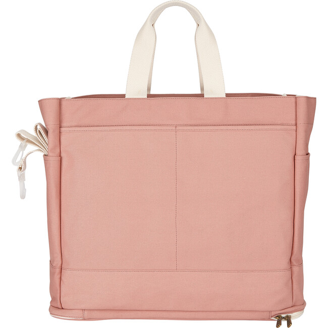 Day Tripper, Pink - Diaper Bags - 2