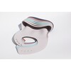 Modern Silicone Bib, Daybreak - Bibs - 2
