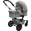Hub Basinet, Stunning Silver - Stroller Accessories - 3