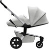 Hub Cocoon, Stunning Silver - Stroller Accessories - 2