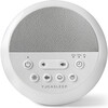 Nod White Noise Machine with Night Light - Baby Monitors - 1 - thumbnail