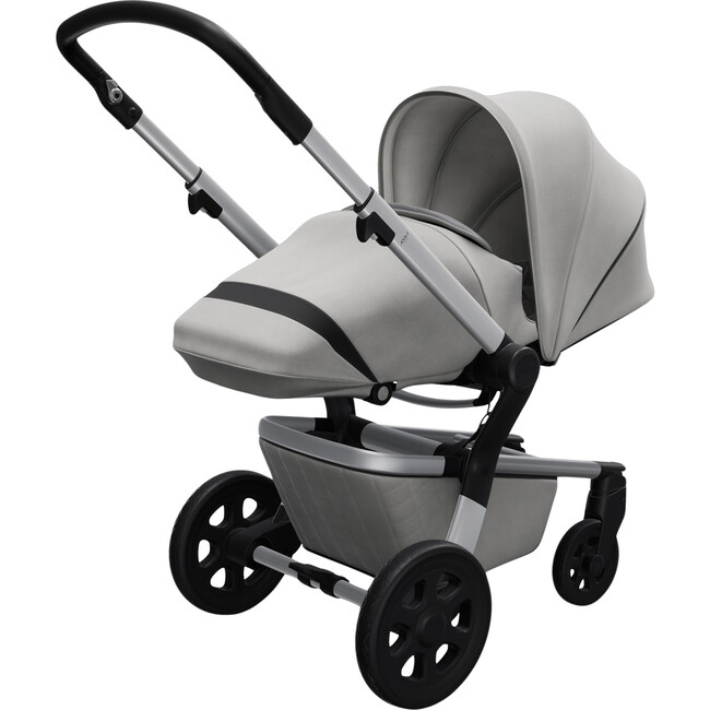 Hub Cocoon, Stunning Silver - Stroller Accessories - 3