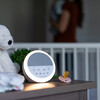 Nod White Noise Machine with Night Light - Baby Monitors - 2 - thumbnail