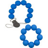 Blue Sapphire Set - Teethers - 1 - thumbnail