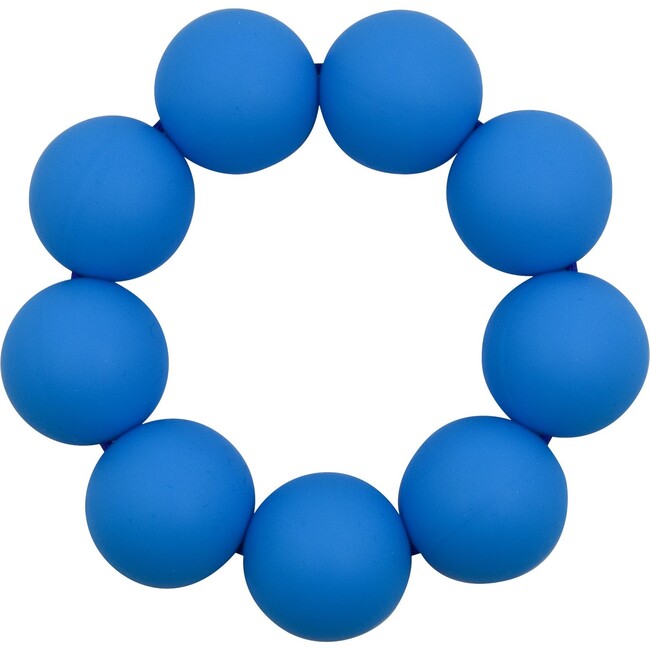 Blue Sapphire Set - Teethers - 3