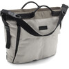 Bugaboo Changing Bag, Stone Melange - Stroller Accessories - 1 - thumbnail