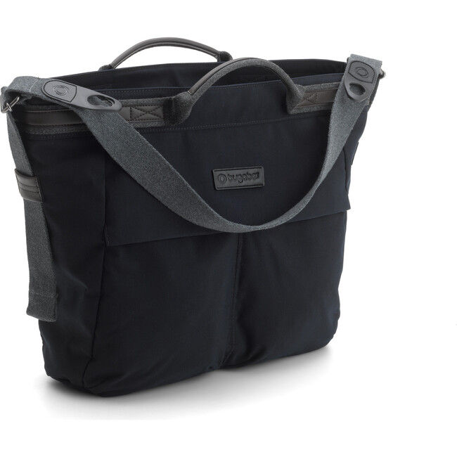 Bugaboo Changing Bag, Deep Blue - Stroller Accessories - 1
