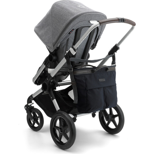 Bugaboo Changing Bag, Deep Blue - Stroller Accessories - 2