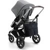 Bugaboo Changing Bag, Deep Blue - Stroller Accessories - 2