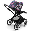 Bugaboo Fox/Cameleon³ Breezy Sun Canopy, Birds - Stroller Accessories - 2