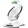 mamaRoo 4 infant seat, Multi Plush - Bouncers - 2