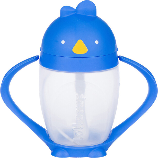 Lollacup, Blue - Sippy Cups - 1 - zoom