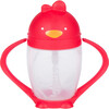 Lollacup, Red - Sippy Cups - 1 - thumbnail