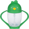 Lollacup, Green - Sippy Cups - 1 - thumbnail