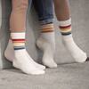 Socks, Rainbow - Socks - 2 - thumbnail