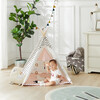Baby Activity Tent, Llama - Playmats - 2 - thumbnail