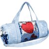 Flip Sequin Duffel Bag with Brij™Tech, Blue Sequin Multi - Bags - 3 - thumbnail