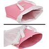 Wet n' Dry Bag, Pink - Bags - 3