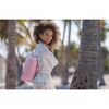 Wet n' Dry Bag, Pink - Bags - 4