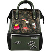 Tweeny Backpack, Hunter - Backpacks - 2