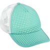 Trucker Hat, Blue - Hats - 1 - thumbnail