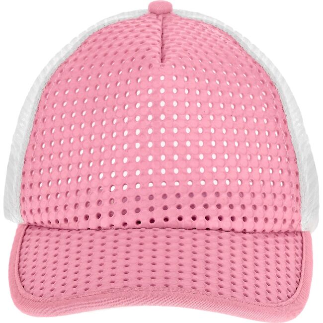 Trucker Hat, Pink