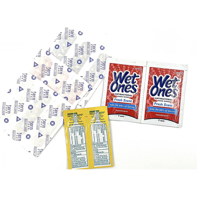 The Oregon Trail Add-On - Raincoats - 4